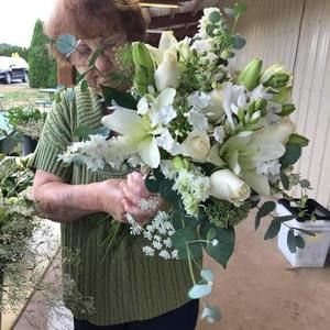 Meet your Posher, Judy